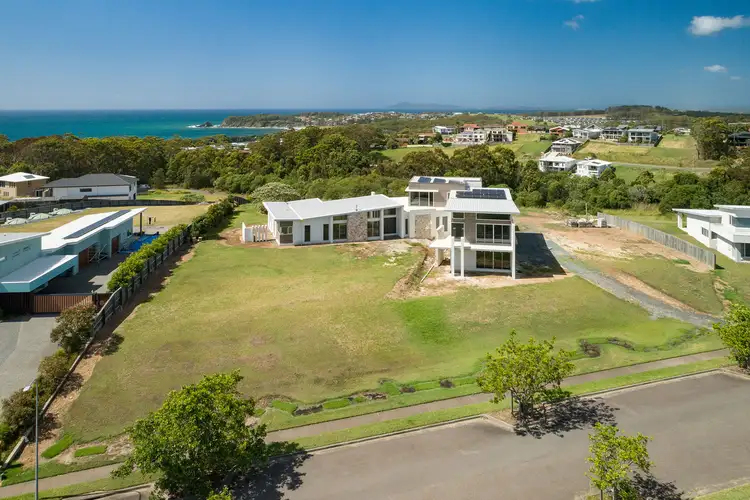 Second view of Homely house listing, 72 Cottesloe Circuit, Red Head NSW 2430
