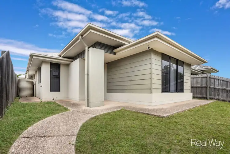 Third view of Homely house listing, 38 Sovereign Drive, Deebing Heights QLD 4306