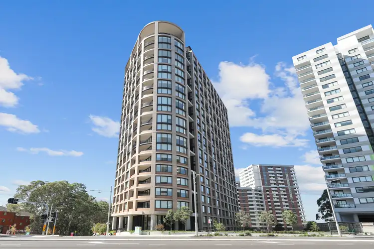 613/1 Mahogany Avenue, Macquarie Park NSW 2113