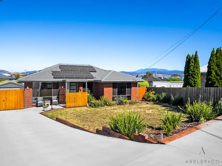 18 Haber Street, Midway Point TAS 7171