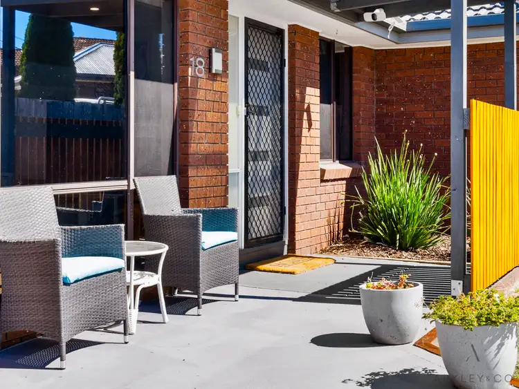 Third view of Homely house listing, 18 Haber Street, Midway Point TAS 7171