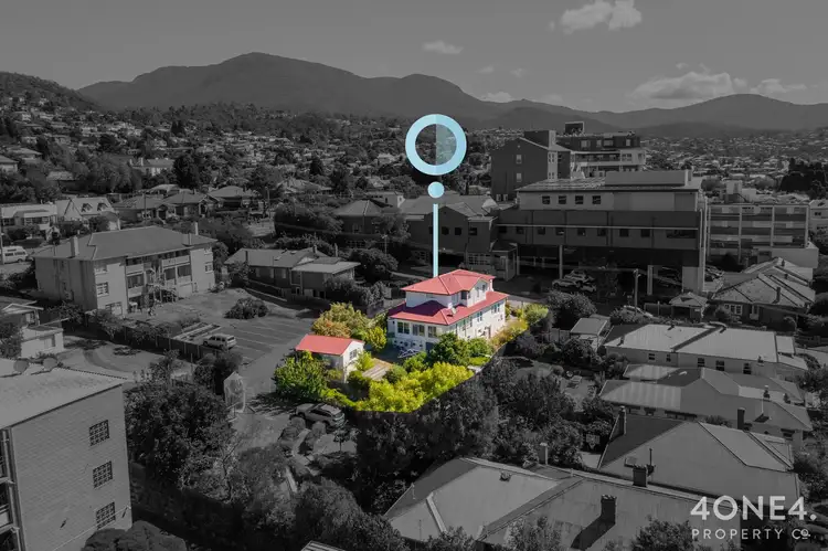 1 Honora Avenue, Lenah Valley TAS 7008