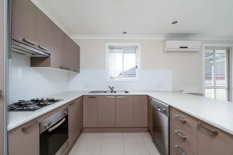 Second view of Homely semi-detached listing, 2/10a Second Street, Cessnock NSW 2325