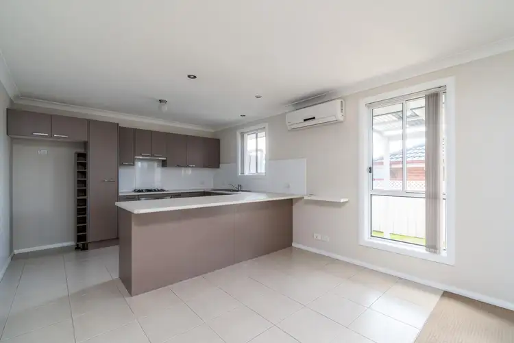 Third view of Homely semi-detached listing, 2/10a Second Street, Cessnock NSW 2325