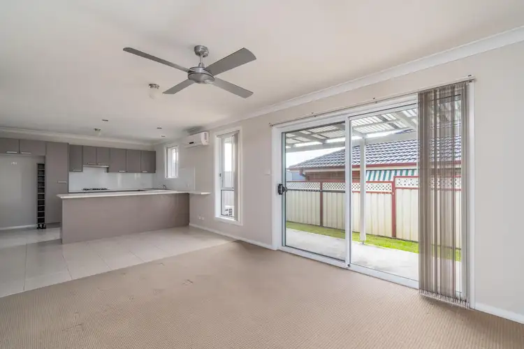 Fourth view of Homely semi-detached listing, 2/10a Second Street, Cessnock NSW 2325