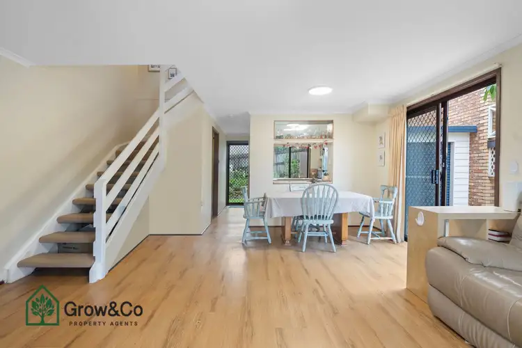 Third view of Homely townhouse listing, 4/8 Mylor Street, Nerang QLD 4211