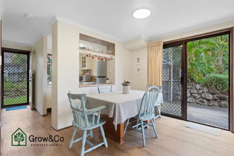 Fourth view of Homely townhouse listing, 4/8 Mylor Street, Nerang QLD 4211