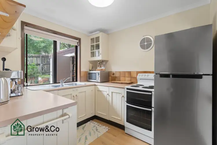 Sixth view of Homely townhouse listing, 4/8 Mylor Street, Nerang QLD 4211