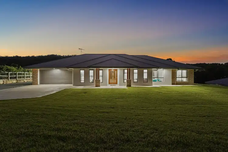 37 Stockman Street, Kingsholme QLD 4208