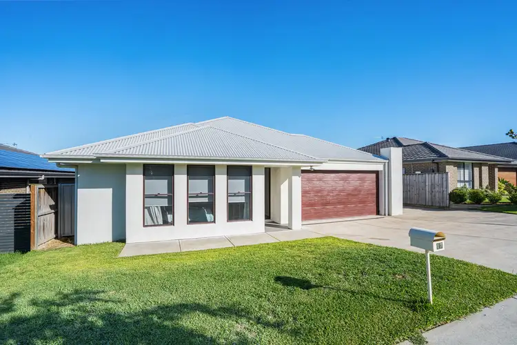 17 Mountain Street, Chisholm NSW 2322