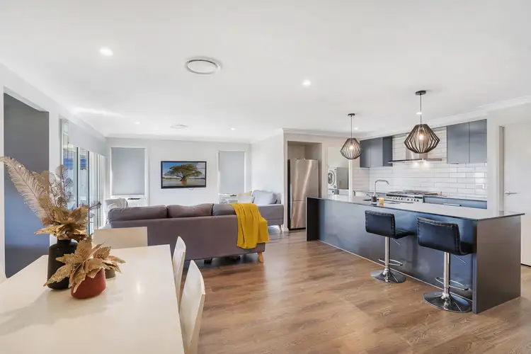 Fourth view of Homely house listing, 17 Mountain Street, Chisholm NSW 2322