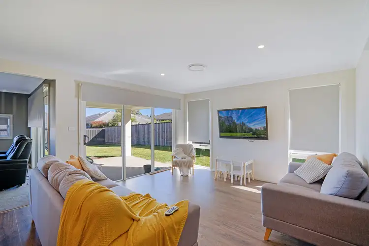 Fifth view of Homely house listing, 17 Mountain Street, Chisholm NSW 2322