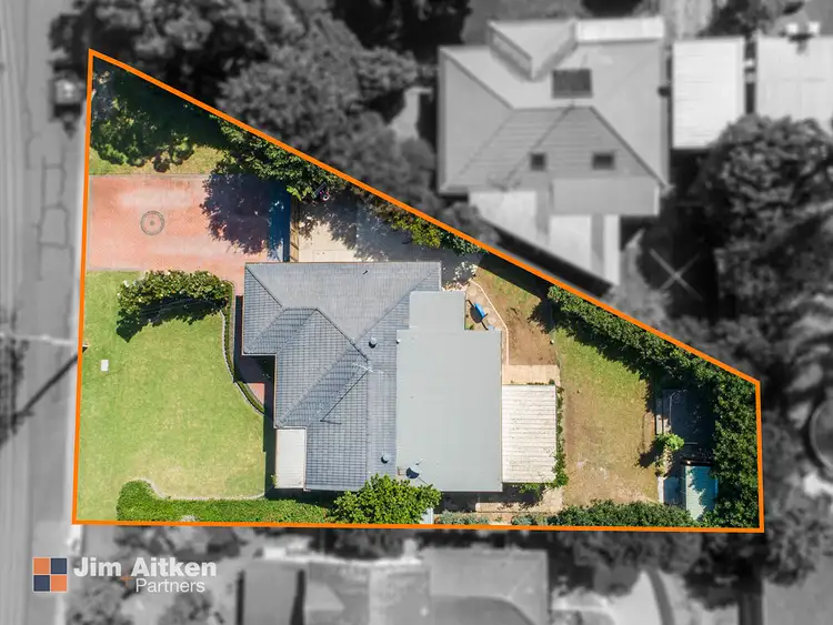 20 McAuley Crescent, Emu Plains NSW 2750