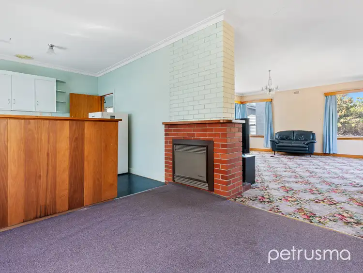 Fifth view of Homely house listing, 250 Geilston Bay Road, Geilston Bay TAS 7015