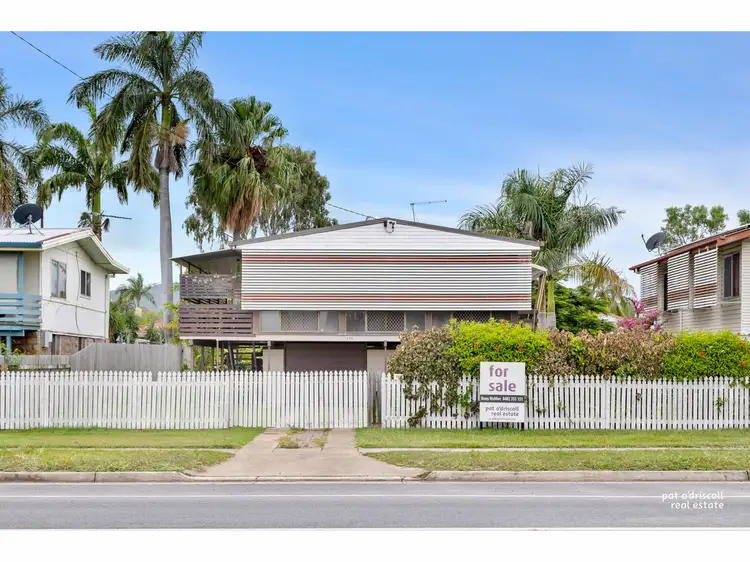 126 Alexandra Street, Kawana QLD 4701