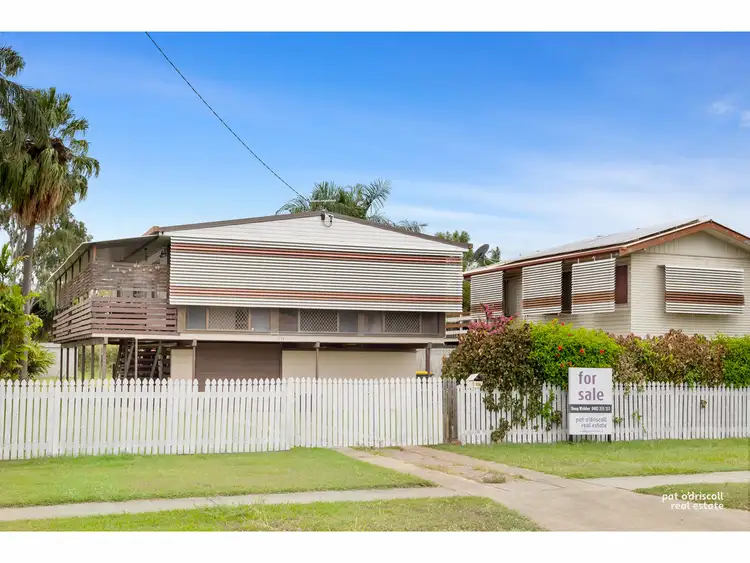 Second view of Homely house listing, 126 Alexandra Street, Kawana QLD 4701