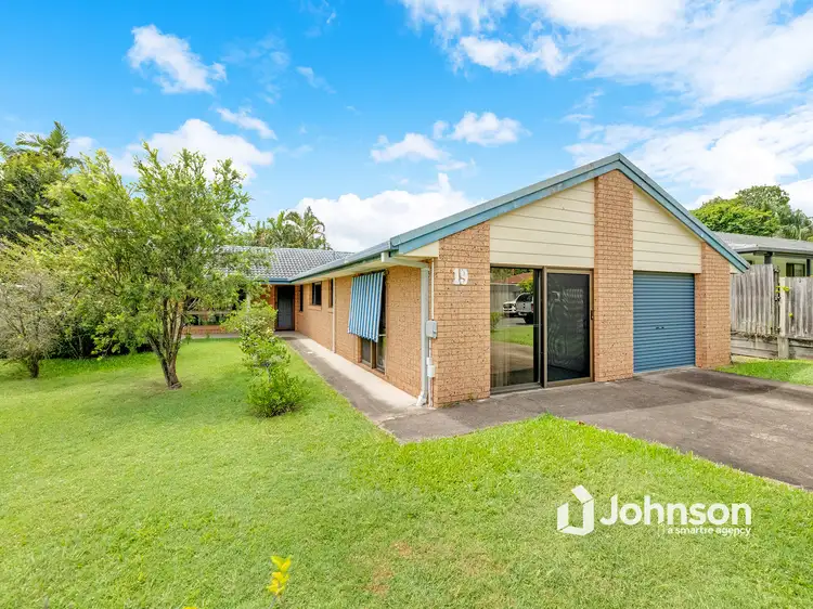 Main view of Homely house listing, 19 Kalbarri Street, Riverhills QLD 4074