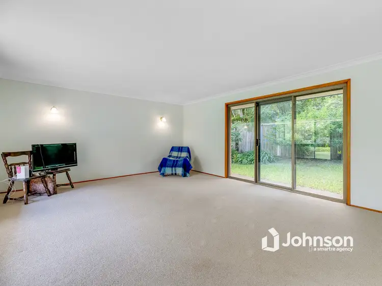 Second view of Homely house listing, 19 Kalbarri Street, Riverhills QLD 4074