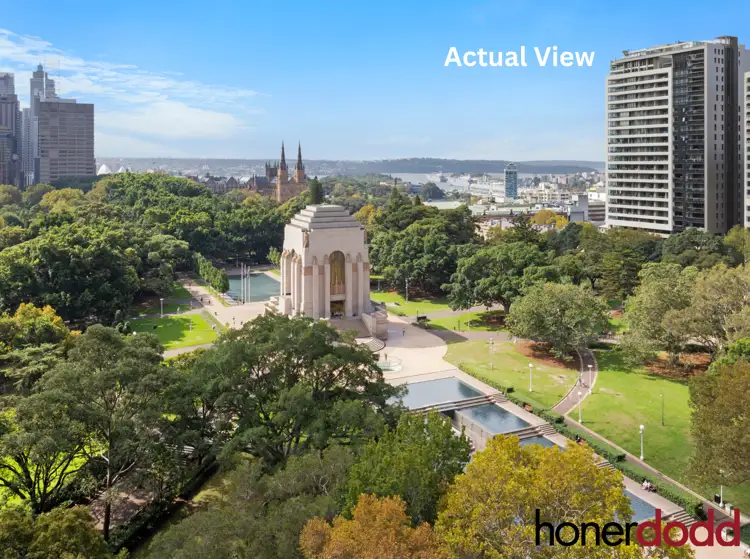 1403/157 Liverpool Street, Sydney NSW 2000