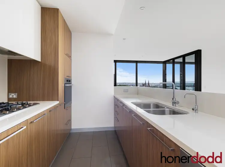 Fifth view of Homely apartment listing, 1403/157 Liverpool Street, Sydney NSW 2000