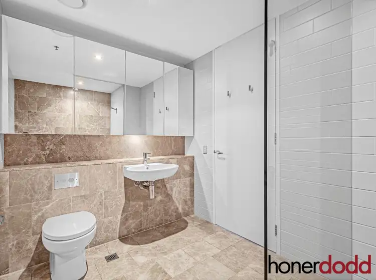 Sixth view of Homely apartment listing, 1403/157 Liverpool Street, Sydney NSW 2000