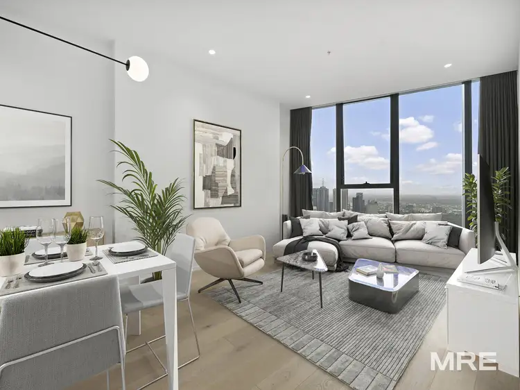 5802/18 Hoff Boulevard, Southbank VIC 3006