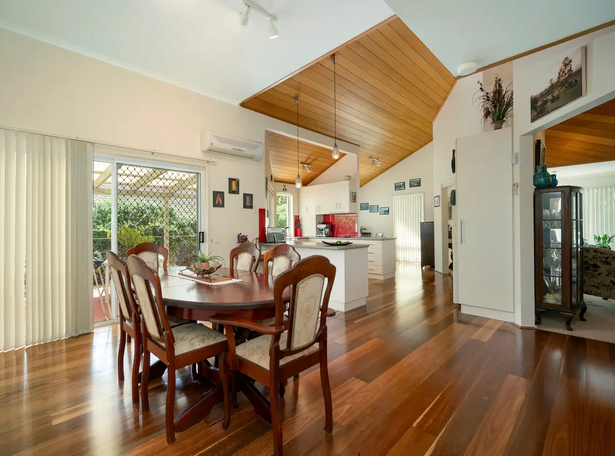 Main view of Homely house listing, 295 Mackenzie Street, Centenary Heights QLD 4350