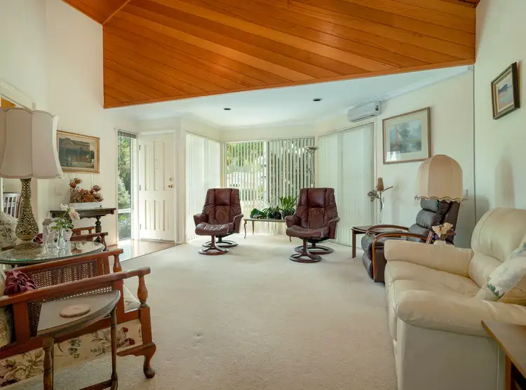 Second view of Homely house listing, 295 Mackenzie Street, Centenary Heights QLD 4350