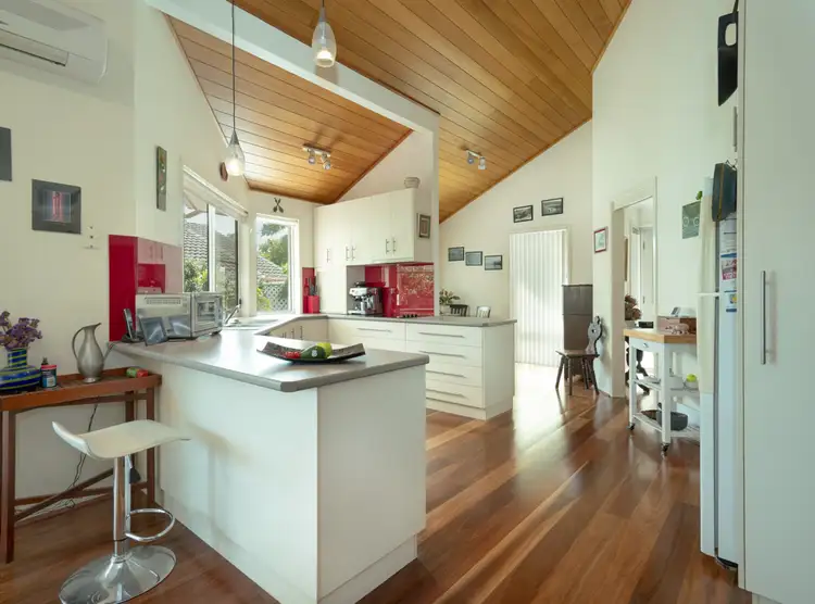 Third view of Homely house listing, 295 Mackenzie Street, Centenary Heights QLD 4350