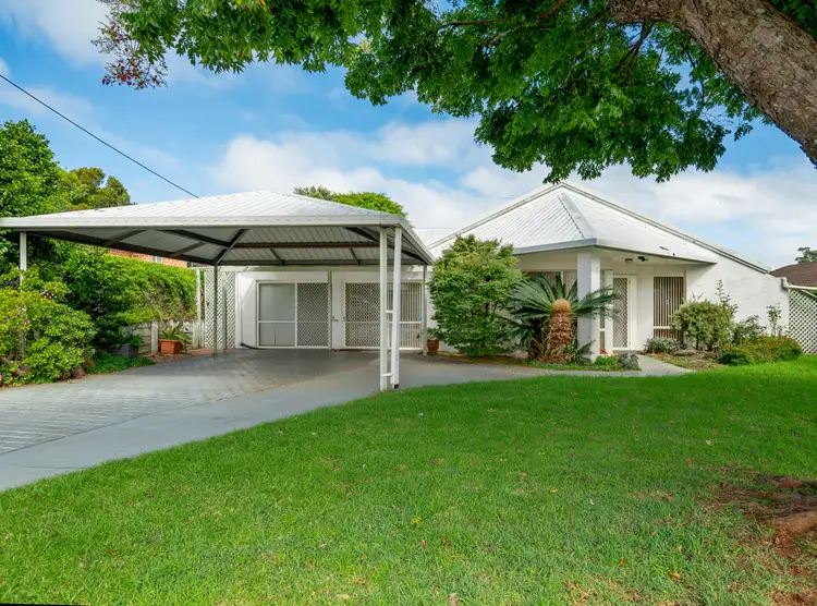 Fourth view of Homely house listing, 295 Mackenzie Street, Centenary Heights QLD 4350