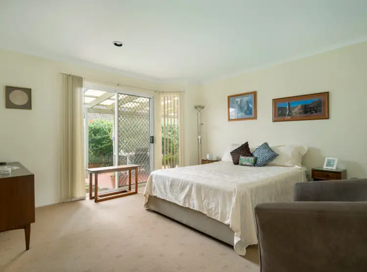 Fifth view of Homely house listing, 295 Mackenzie Street, Centenary Heights QLD 4350