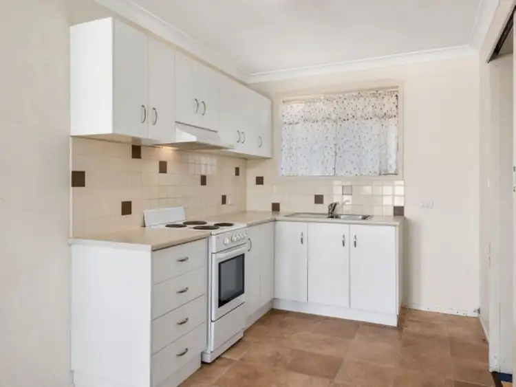 Second view of Homely block of units listing, 1/358 Bridge Street, Wilsonton QLD 4350