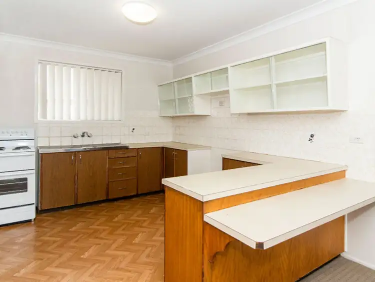 Fourth view of Homely block of units listing, 1/358 Bridge Street, Wilsonton QLD 4350