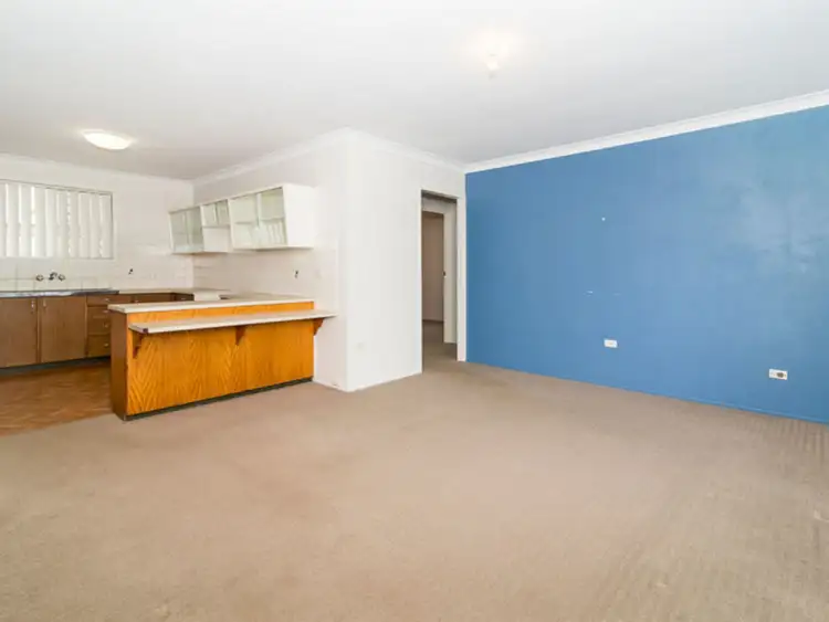 Fifth view of Homely block of units listing, 1/358 Bridge Street, Wilsonton QLD 4350