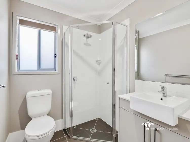 Fifth view of Homely semi-detached listing, 58 Miamax Place, Logan Reserve QLD 4133