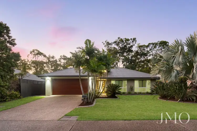 8 Lilyvale Crescent, Ormeau QLD 4208