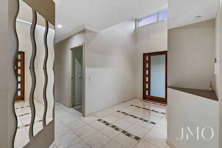 Second view of Homely house listing, 8 Lilyvale Crescent, Ormeau QLD 4208