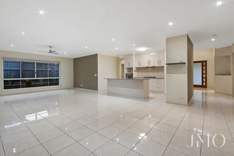 Fourth view of Homely house listing, 8 Lilyvale Crescent, Ormeau QLD 4208