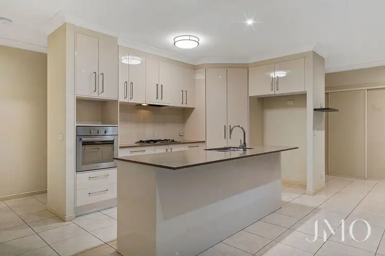 Sixth view of Homely house listing, 8 Lilyvale Crescent, Ormeau QLD 4208