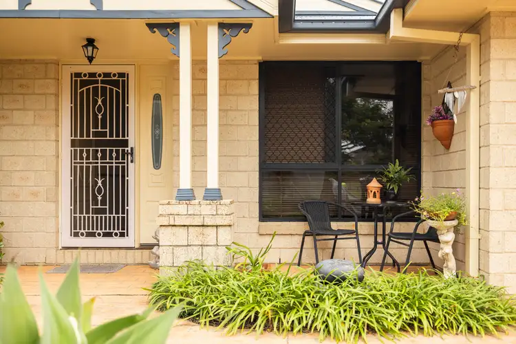 Third view of Homely house listing, 11 Amaroo Avenue, Narangba QLD 4504