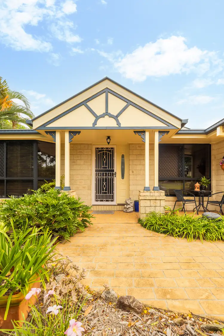 Fourth view of Homely house listing, 11 Amaroo Avenue, Narangba QLD 4504