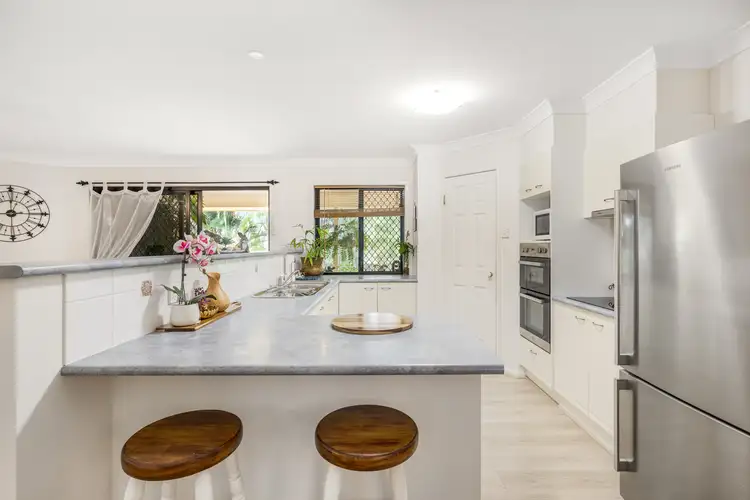 Fifth view of Homely house listing, 11 Amaroo Avenue, Narangba QLD 4504
