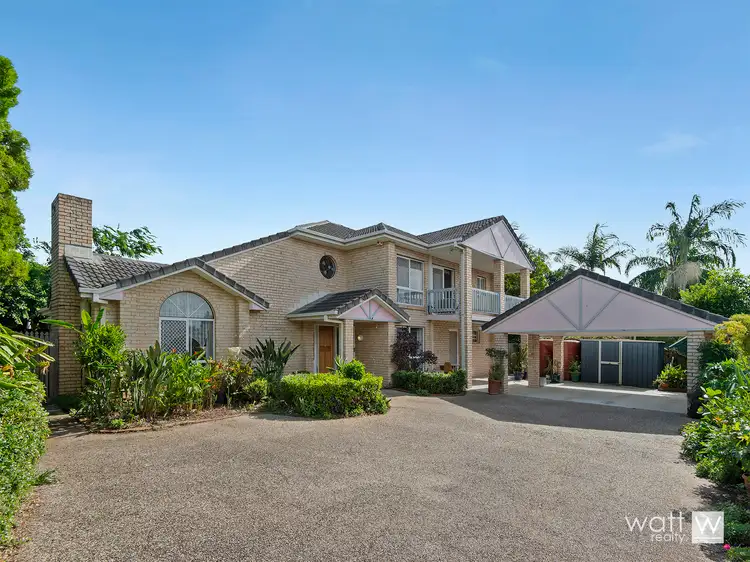 166 Bambrook Street, Taigum QLD 4018