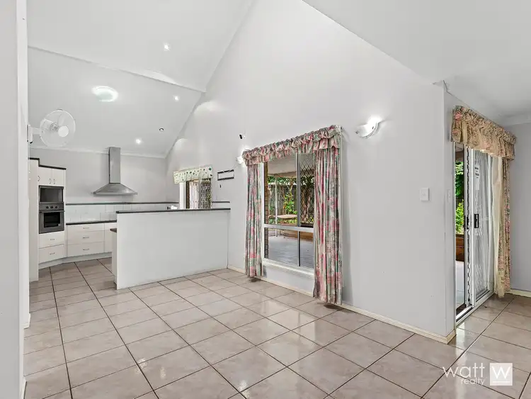 Fifth view of Homely house listing, 166 Bambrook Street, Taigum QLD 4018