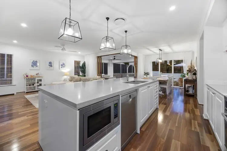 Sixth view of Homely house listing, 19 Lone Pine Circuit, Upper Coomera QLD 4209