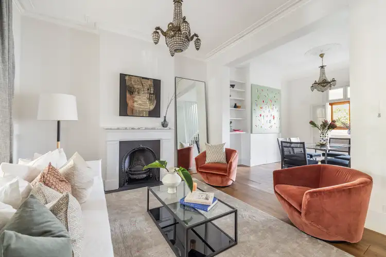 Second view of Homely house listing, 355 Riley Street, Surry Hills NSW 2010