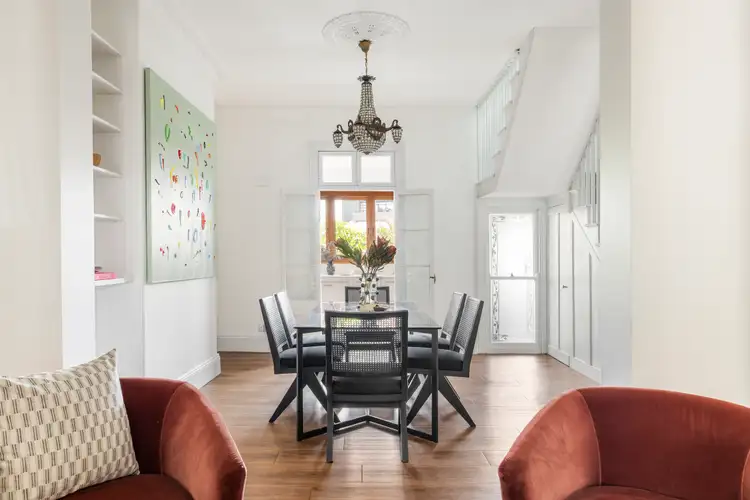 Third view of Homely house listing, 355 Riley Street, Surry Hills NSW 2010