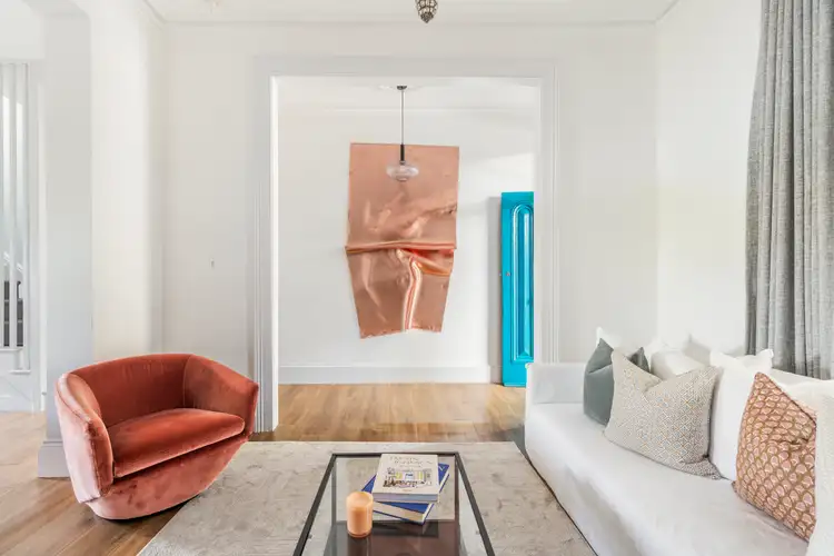 Fourth view of Homely house listing, 355 Riley Street, Surry Hills NSW 2010