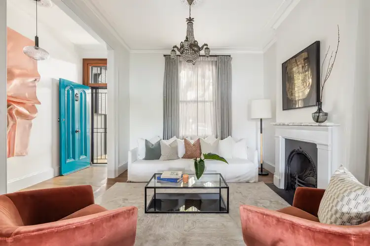 Fifth view of Homely house listing, 355 Riley Street, Surry Hills NSW 2010