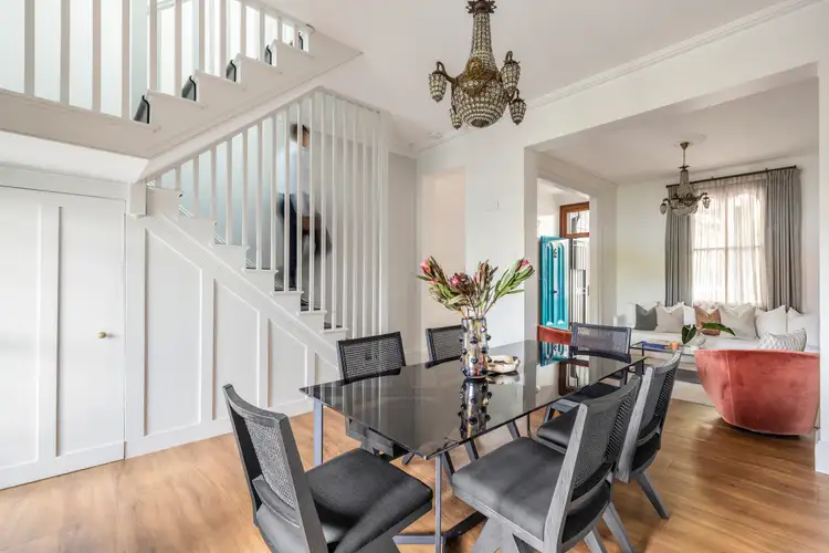 Sixth view of Homely house listing, 355 Riley Street, Surry Hills NSW 2010